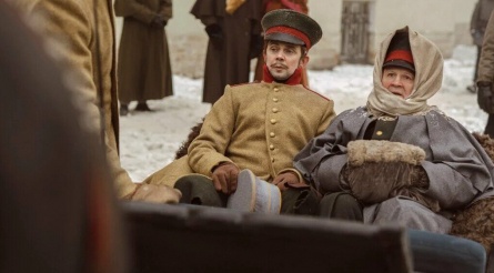 Цербер кадры Цербер кадры