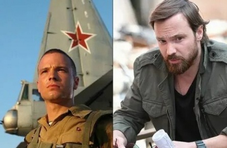 Чадов запал на дочь американского магната кадры