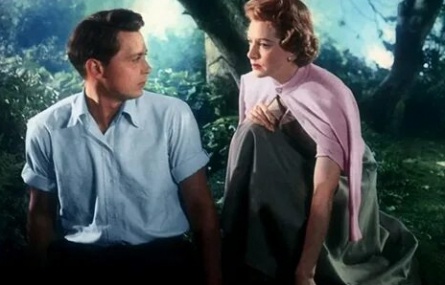 Чай и симпатия кадры