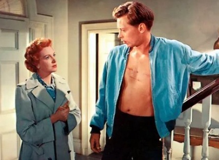 Чай и симпатия кадры