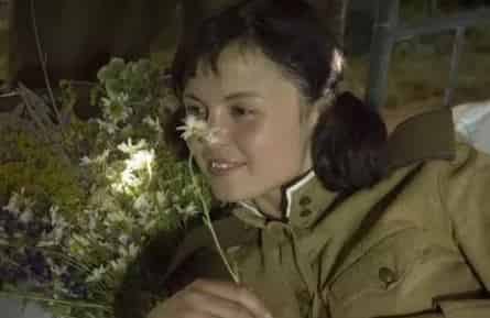 Чаклун и румба кадры