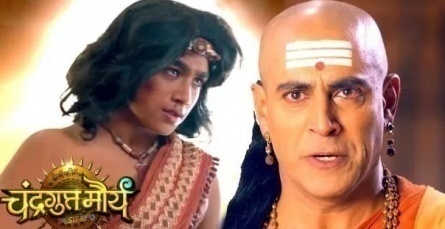 Chandragupta Maurya кадры Chandragupta Maurya кадры