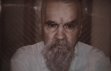 Charles Manson: The Final Words кадры Charles Manson: The Final Words кадры