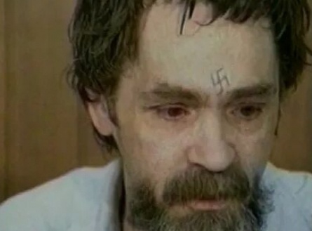 Чарльз Мэнсон — суперзвезда кадры Чарльз Мэнсон — суперзвезда кадры
