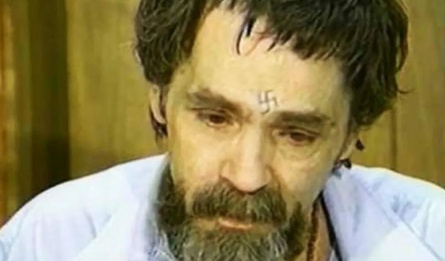 Чарльз Мэнсон — суперзвезда кадры Чарльз Мэнсон — суперзвезда кадры