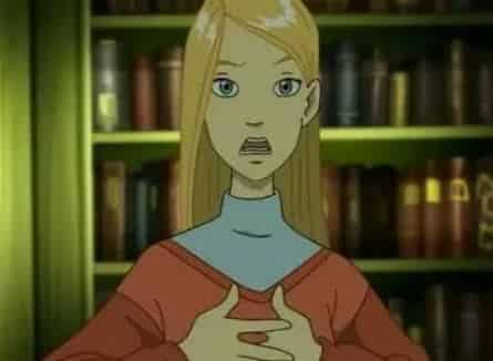 Чародейки кадры