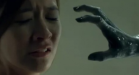 Час призраков 3 кадры