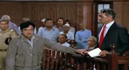 Час суда кадры Час суда кадры