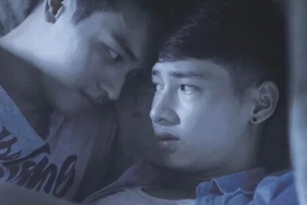 Час сумерек кадры