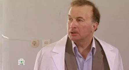 Час Сыча кадры