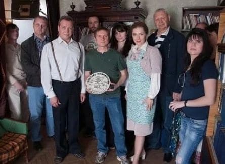 Частное пионерское кадры Частное пионерское кадры