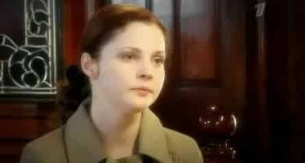 Частный сыск полковника в отставке кадры