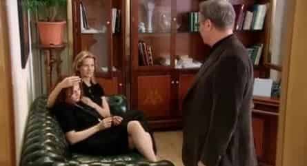 Частный сыск полковника в отставке кадры