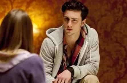 Чат-рум кадры