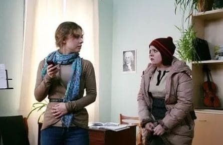 Чего хотят мужчины кадры Чего хотят мужчины кадры