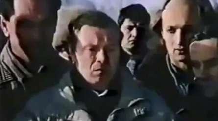 Человек из команды Альфа кадры Человек из команды Альфа кадры
