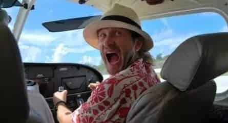 Человек Мира с Андреем Понкратовым кадры