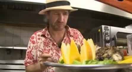 Человек Мира с Андреем Понкратовым кадры