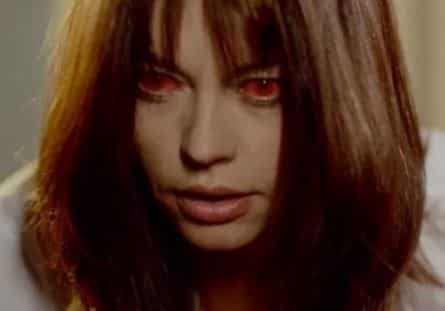 Человек-москит кадры