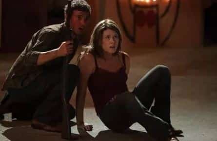 Человек-мотылек кадры Человек-мотылек кадры