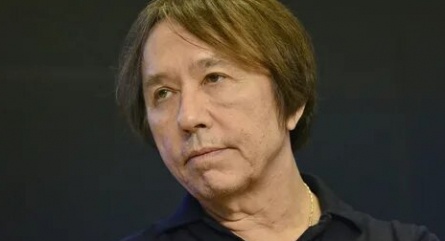 Человек ниоткуда кадры