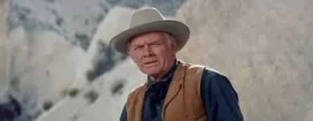 Человек с равнины кадры