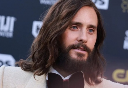 Джаред Лето: таинственный человек или загадочный персонаж? Раскрываем его настоящую сущность кадры