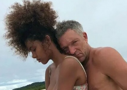 История страсти и расставания: почему Тина Кунаки лучше Беллуччи в глазах Венсана Касселя? кадры