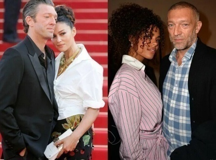 История страсти и расставания: почему Тина Кунаки лучше Беллуччи в глазах Венсана Касселя? кадры