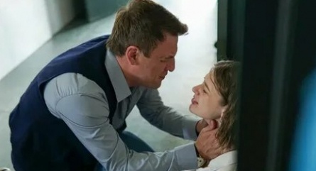 Раскрываем финал и затаивший дыхание третий сезон Метода 2: неожиданные повороты и шокирующие развязки кадры