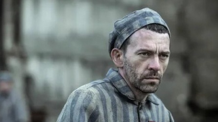 Чемпион из Освенцима кадры Чемпион из Освенцима кадры