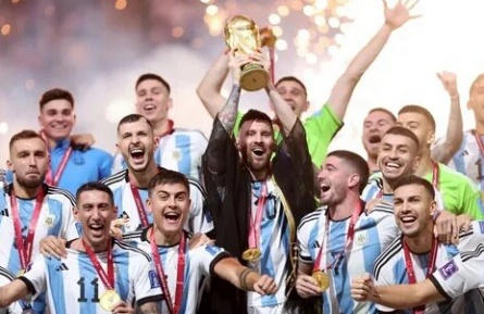 Чемпионат мира-2022 кадры Чемпионат мира-2022 кадры