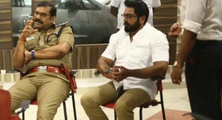 Chennaiyil Oru Naal кадры Chennaiyil Oru Naal кадры