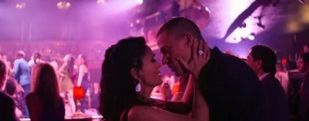 Ченнинг Татум снова снимется у Стивена Содерберга кадры