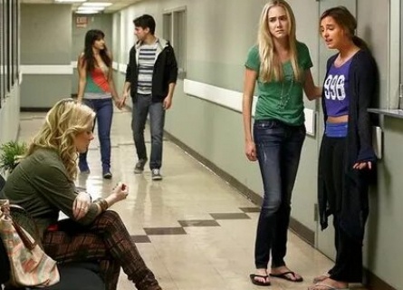 Черная книга няни кадры