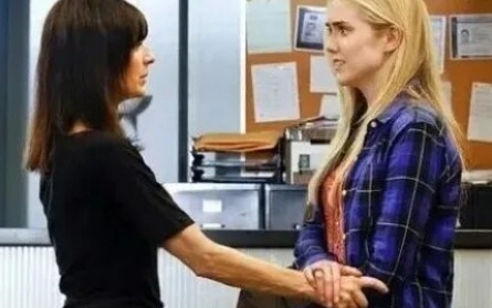 Черная книга няни кадры