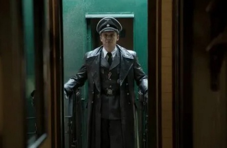 Черная сила: британская история сопротивления кадры Черная сила: британская история сопротивления кадры