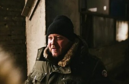 Чернобыль. Зона отчуждения. Финал кадры Чернобыль. Зона отчуждения. Финал кадры