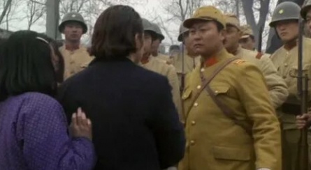 Черное солнце: Бойня в Нанкине кадры Черное солнце: Бойня в Нанкине кадры