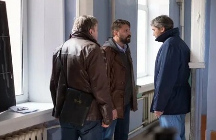 Чернов кадры Чернов кадры