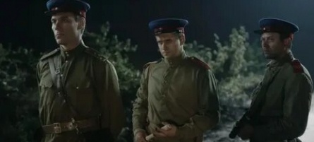Черные кошки кадры
