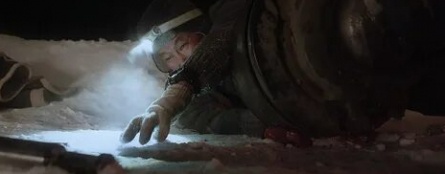 Черный снег 2 кадры Черный снег 2 кадры