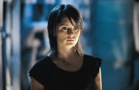 Черный свет кадры