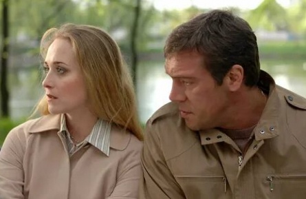 Черта кадры Черта кадры