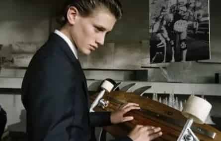 Чертов мобильник кадры