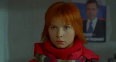 Честнота Сосницкой кадры Честнота Сосницкой кадры