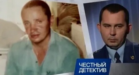 Честный детектив кадры Честный детектив кадры