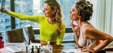Чета Смитов готовится к разводу? кадры