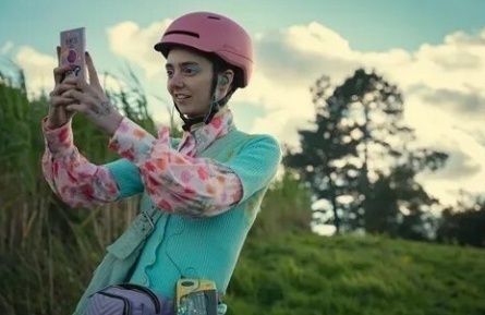 Финальный акт: Четвёртый сезон Сексуального просвещения разжжётся в сентябре кадры