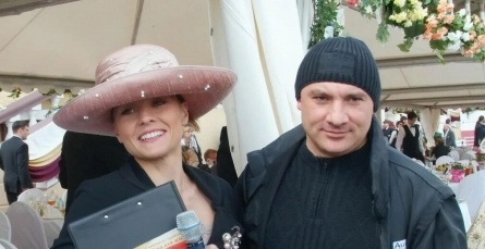 От любви до власти: Четыре брака Николая Фоменко с известной актрисой и пресс-секретарем Совета Федерации кадры